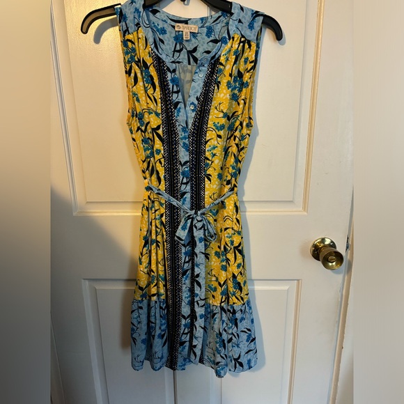 Eliane Rose Dress - Picture 1 of 2